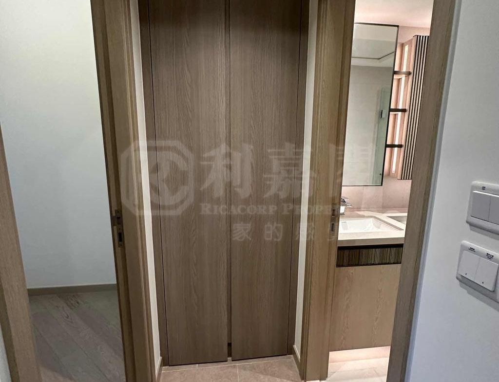 WETLAND SEASONS PARK 1期 23座 - 28NTS – 香港北部都會區