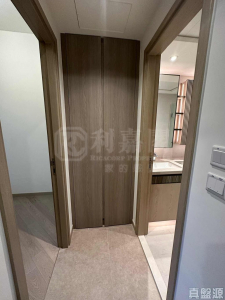 WETLAND SEASONS PARK 1期 23座 - 28NTS – 香港北部都會區