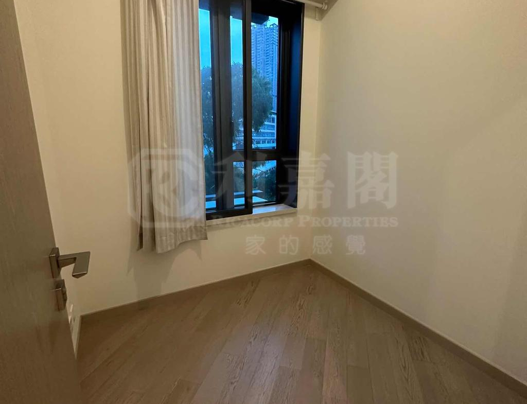 WETLAND SEASONS PARK 1期 23座 - 28NTS – 香港北部都會區