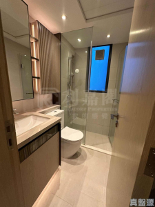 WETLAND SEASONS PARK 1期 23座 - 28NTS – 香港北部都會區