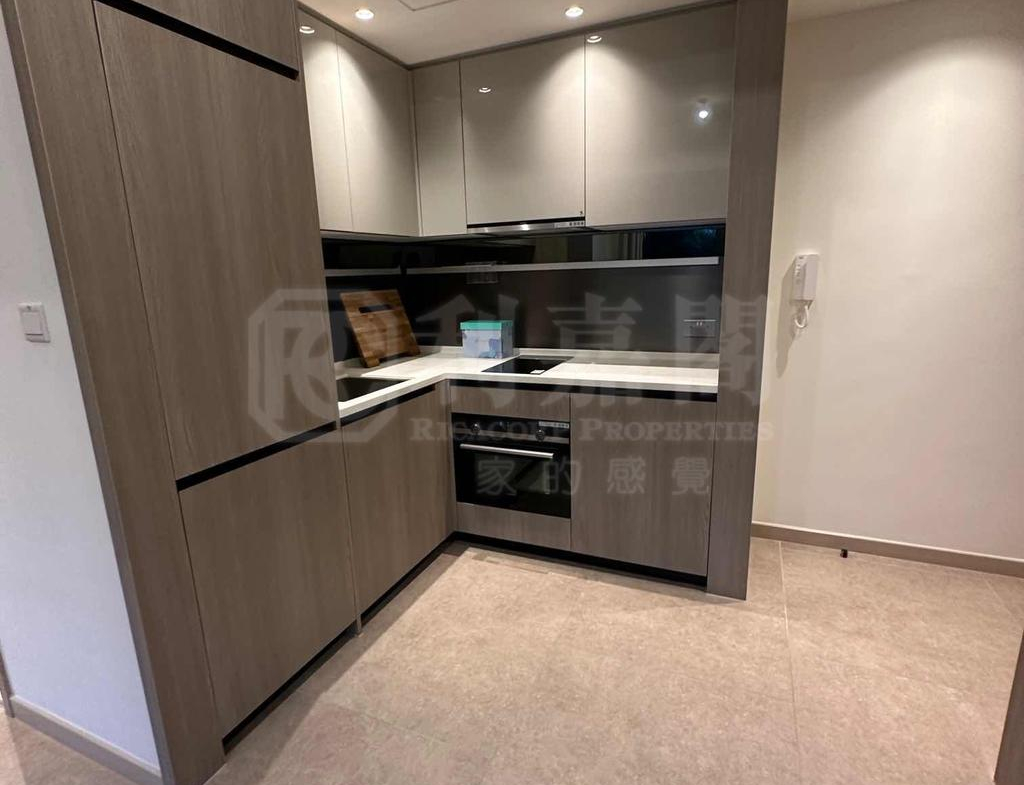 WETLAND SEASONS PARK 1期 23座 - 28NTS – 香港北部都會區