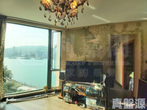 灝景灣 1期 3座 - 28NTS – 香港北部都會區