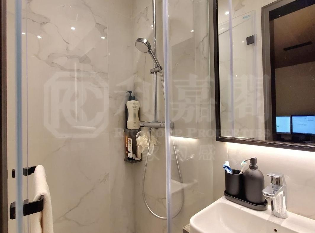 薈藍 - 28NTS – 香港北部都會區