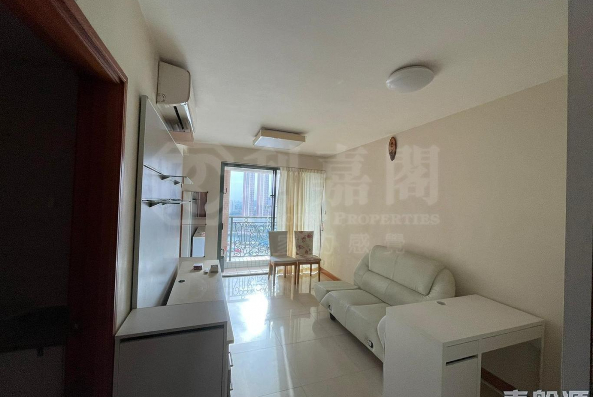 海典軒 1座 - 28NTS – 香港北部都會區