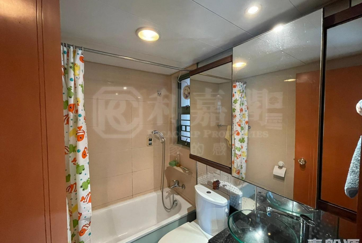 海典軒 1座 - 28NTS – 香港北部都會區