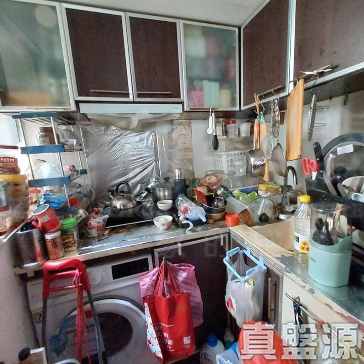 麗城花園 2期 8座 - 28NTS – 香港北部都會區