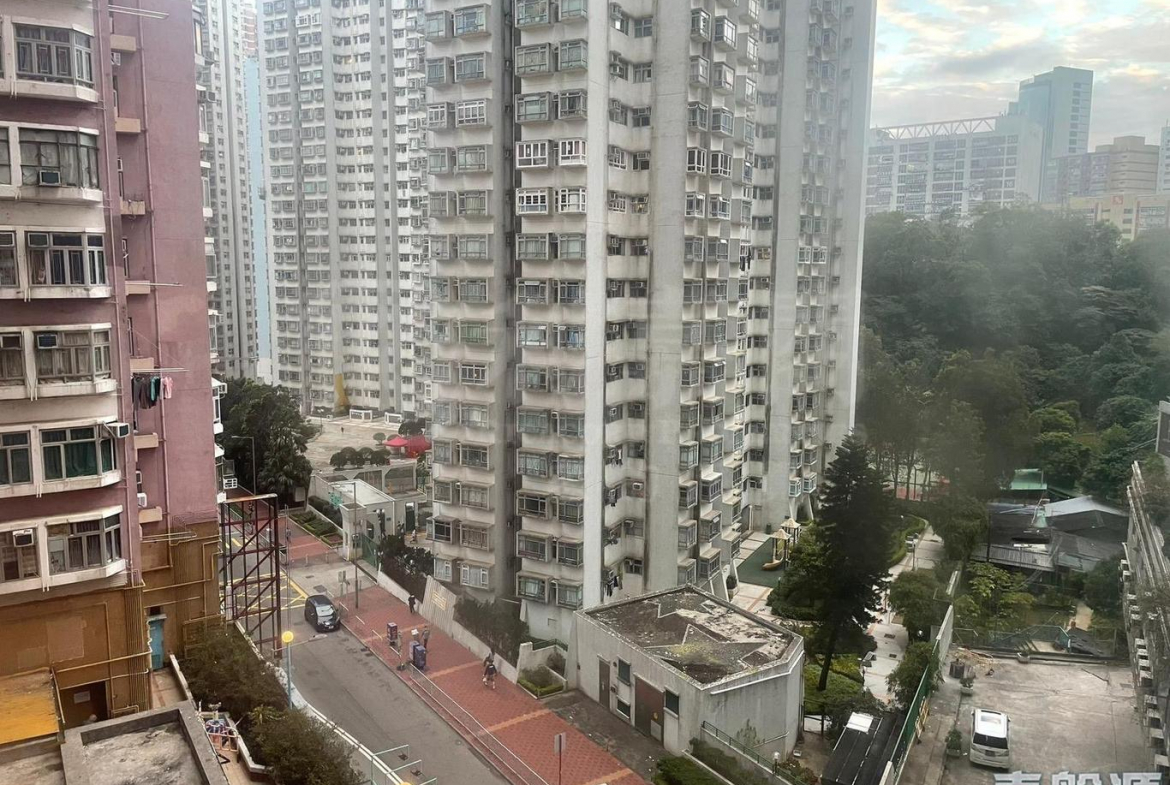 荃灣中心 貴陽樓 (13座) - 28NTS – 香港北部都會區