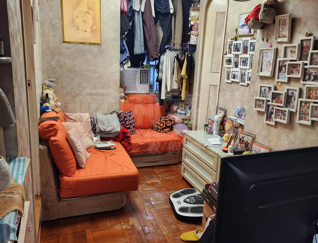 好旺洋樓 - 28NTS – 香港北部都會區