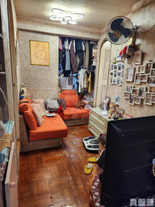 好旺洋樓 - 28NTS – 香港北部都會區