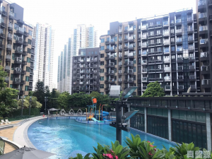 WETLAND SEASONS BAY 1期 2B座 - 28NTS – 香港北部都會區