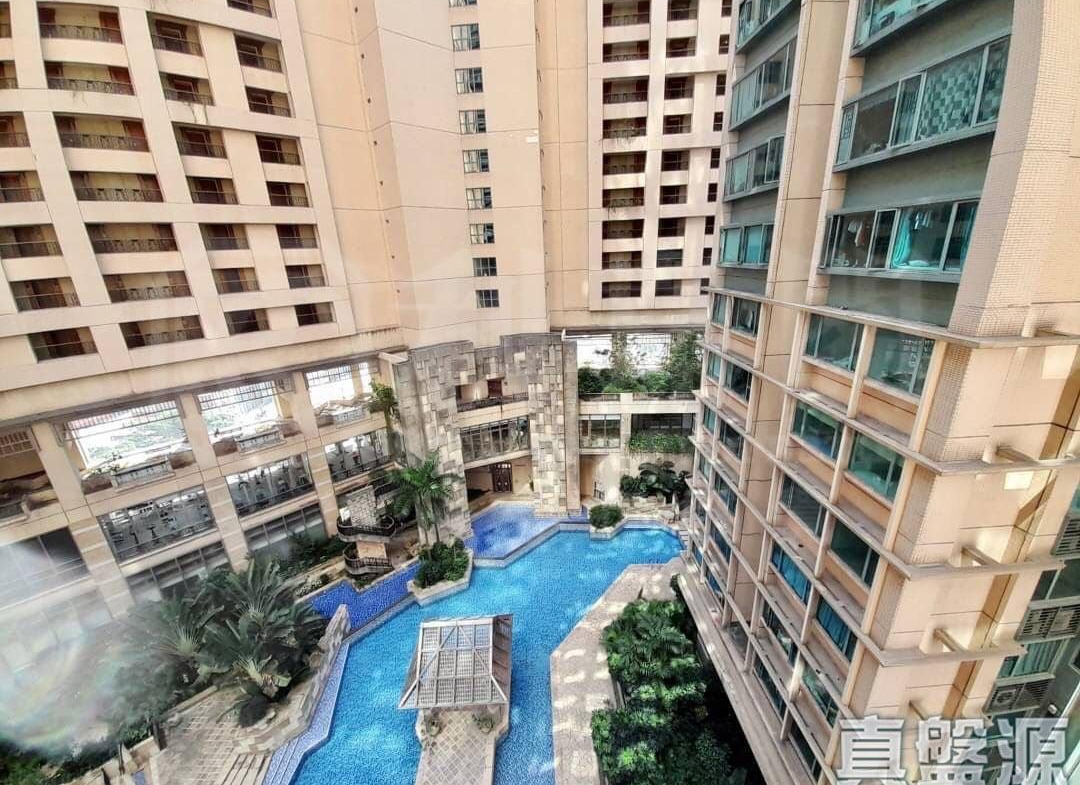 藍澄灣 6座 - 28NTS – 香港北部都會區