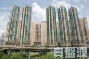 藍澄灣 6座 - 28NTS – 香港北部都會區