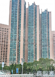 藍澄灣 6座 - 28NTS – 香港北部都會區