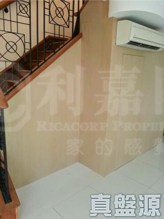 嘉湖山莊 5期 麗湖居 10座 - 28NTS – 香港北部都會區