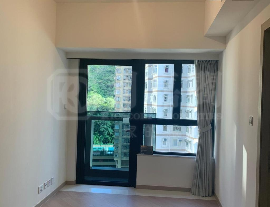 御半山 2期 2B座 - 28NTS – 香港北部都會區