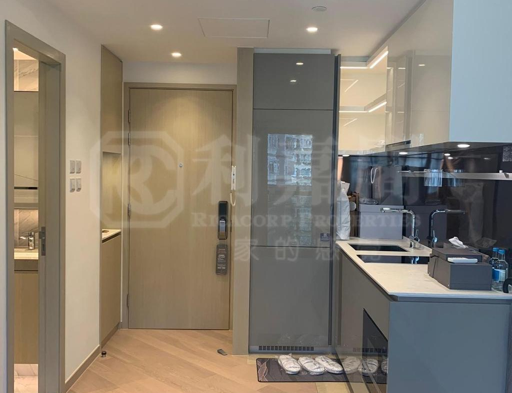 御半山 2期 2B座 - 28NTS – 香港北部都會區