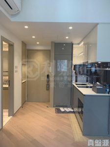 御半山 2期 2B座 - 28NTS – 香港北部都會區