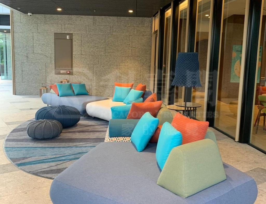 御半山 2期 2B座 - 28NTS – 香港北部都會區