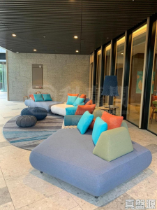 御半山 2期 2B座 - 28NTS – 香港北部都會區