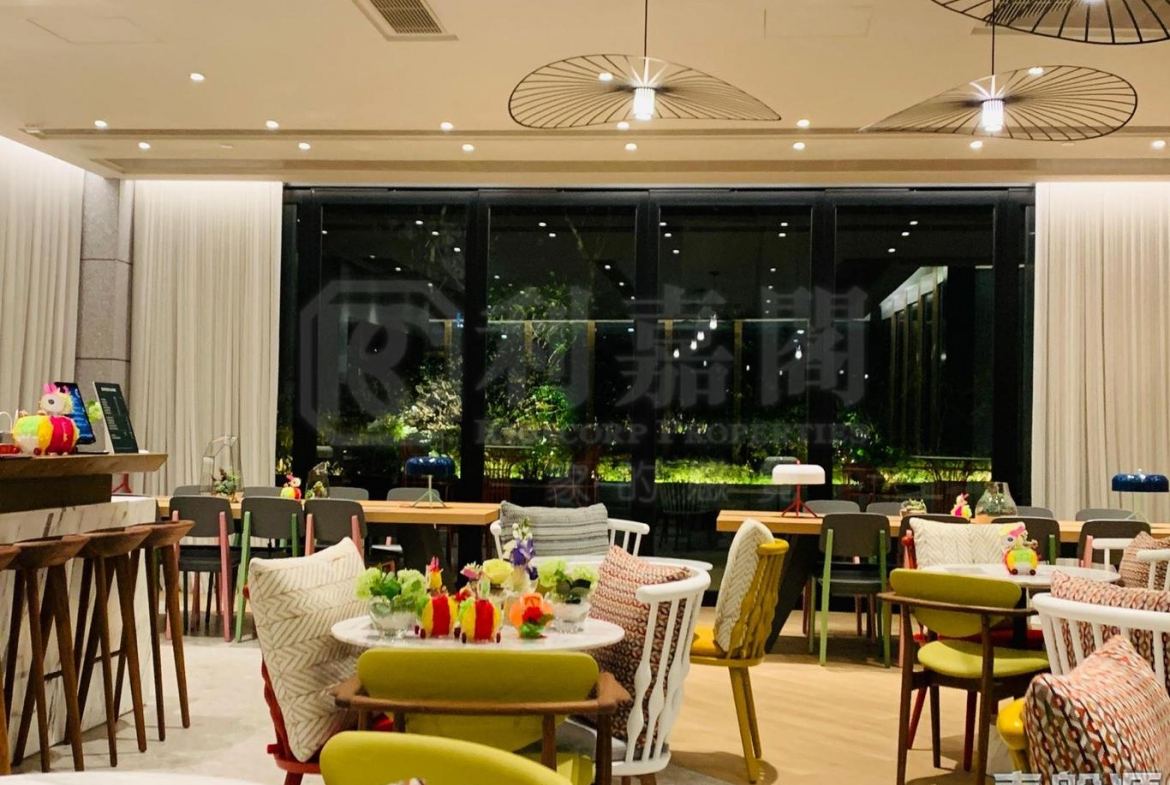 御半山 2期 2B座 - 28NTS – 香港北部都會區