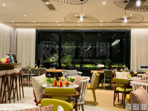 御半山 2期 2B座 - 28NTS – 香港北部都會區