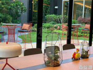 御半山 2期 2B座 - 28NTS – 香港北部都會區