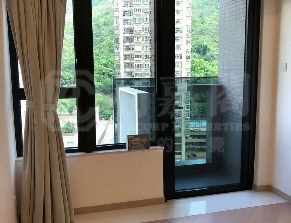 御半山 1期 1B座 - 28NTS – 香港北部都會區