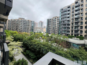 WETLAND SEASONS PARK 2期 18座 - 28NTS – 香港北部都會區