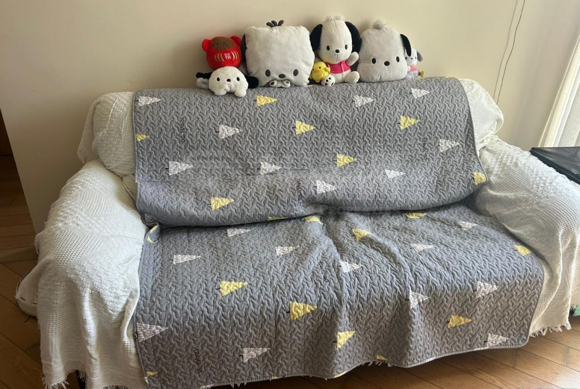 原築 2座 - 28NTS – 香港北部都會區