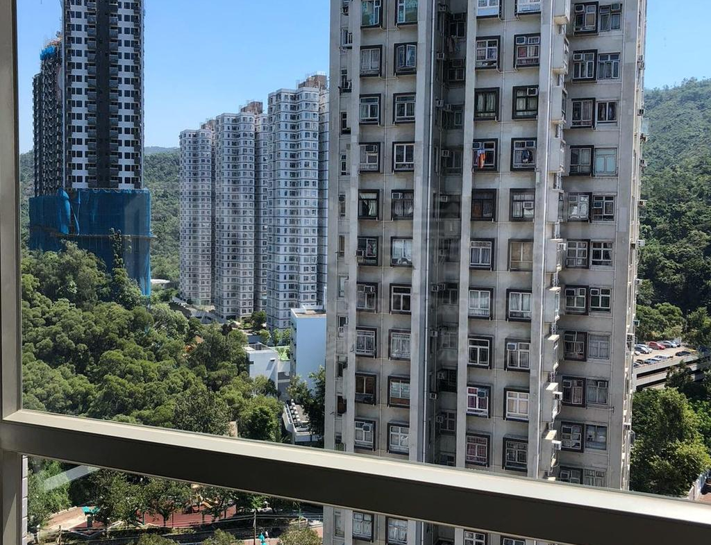 菁雋 - 28NTS – 香港北部都會區