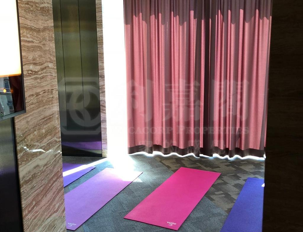 菁雋 - 28NTS – 香港北部都會區