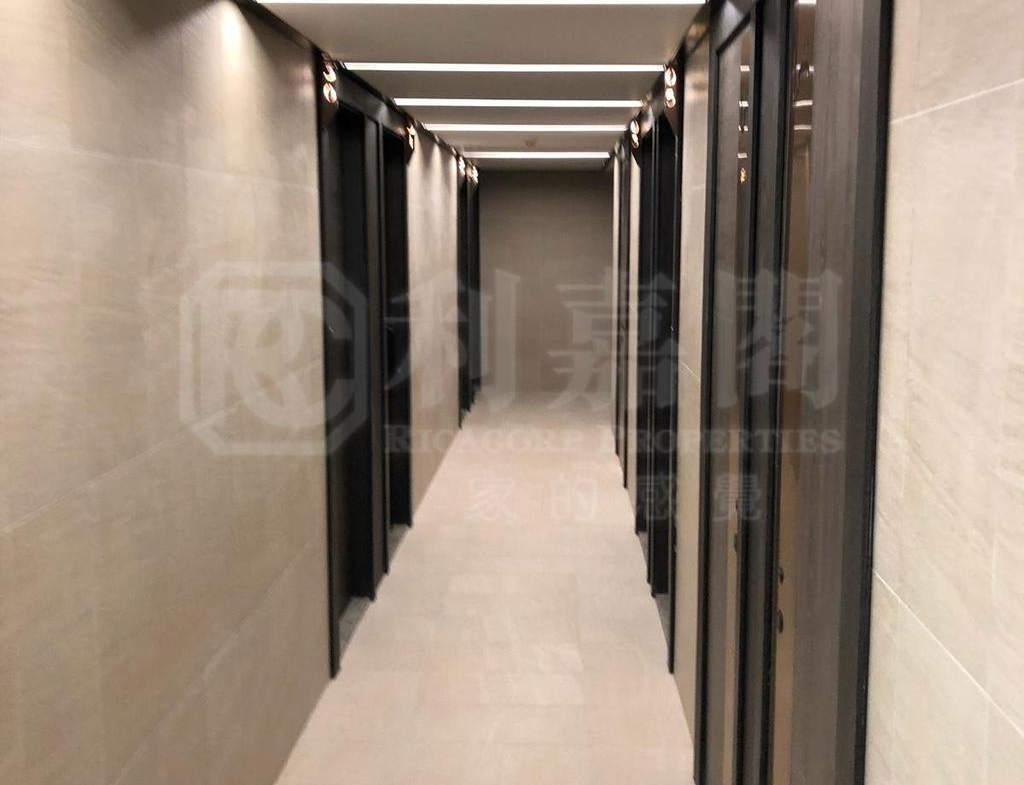 菁雋 - 28NTS – 香港北部都會區