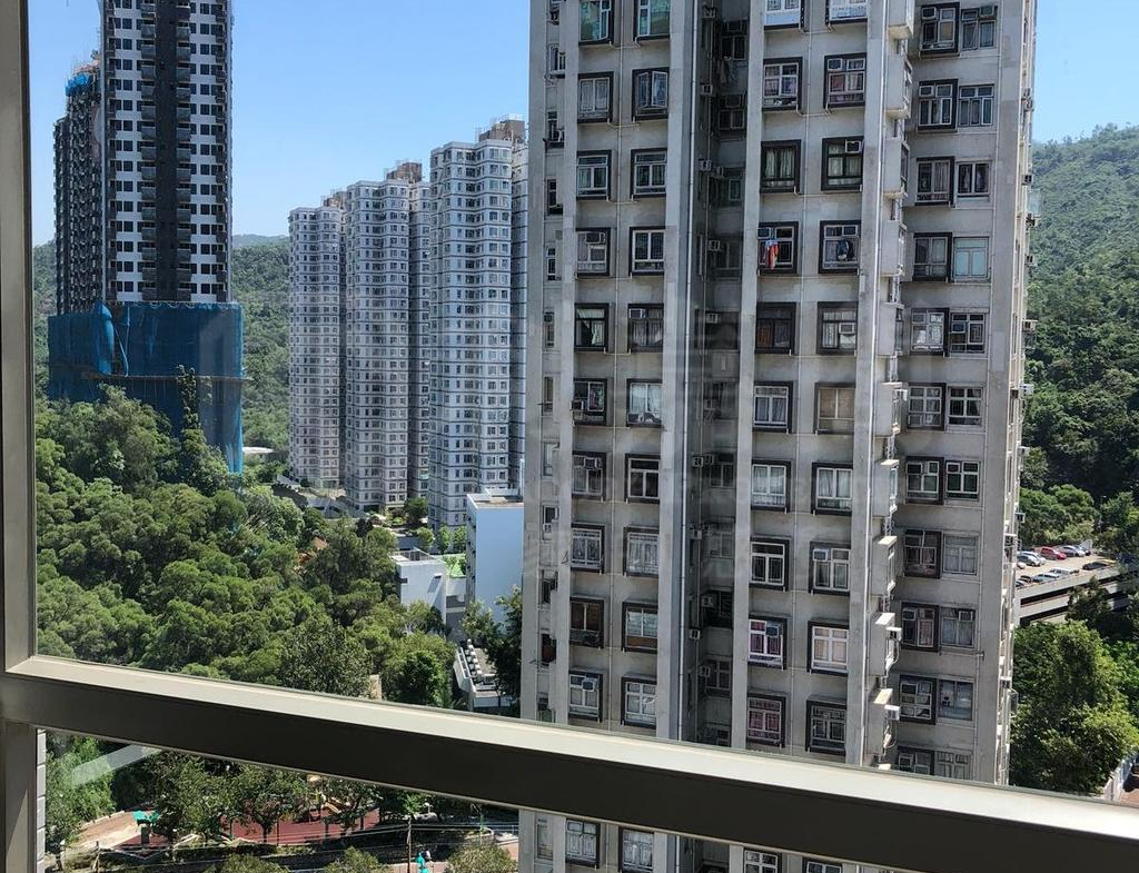 菁雋 - 28NTS – 香港北部都會區