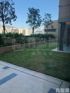 菁雋 - 28NTS – 香港北部都會區