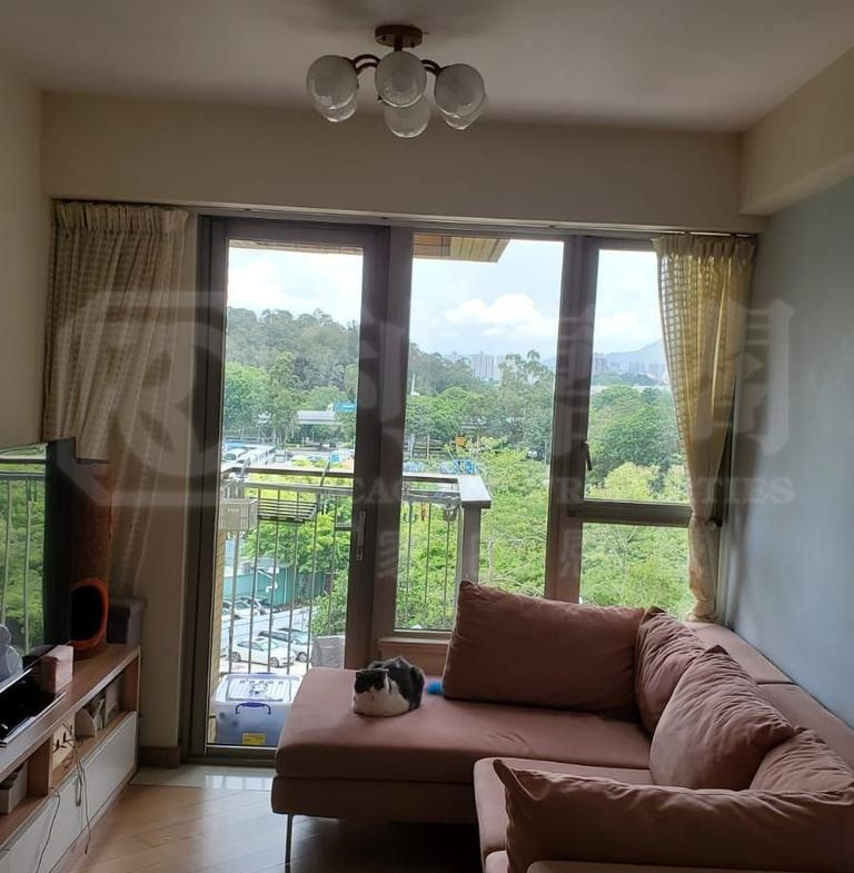 泉薈 2座 - 28NTS – 香港北部都會區