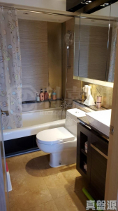 泉薈 2座 - 28NTS – 香港北部都會區