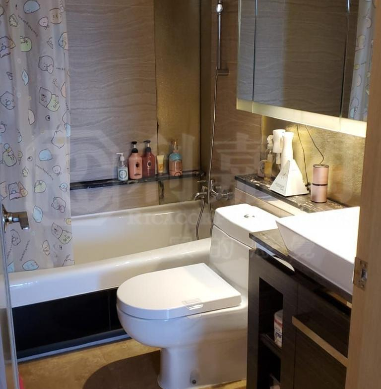 泉薈 2座 - 28NTS – 香港北部都會區