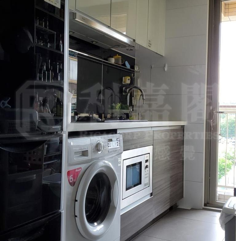 泉薈 2座 - 28NTS – 香港北部都會區