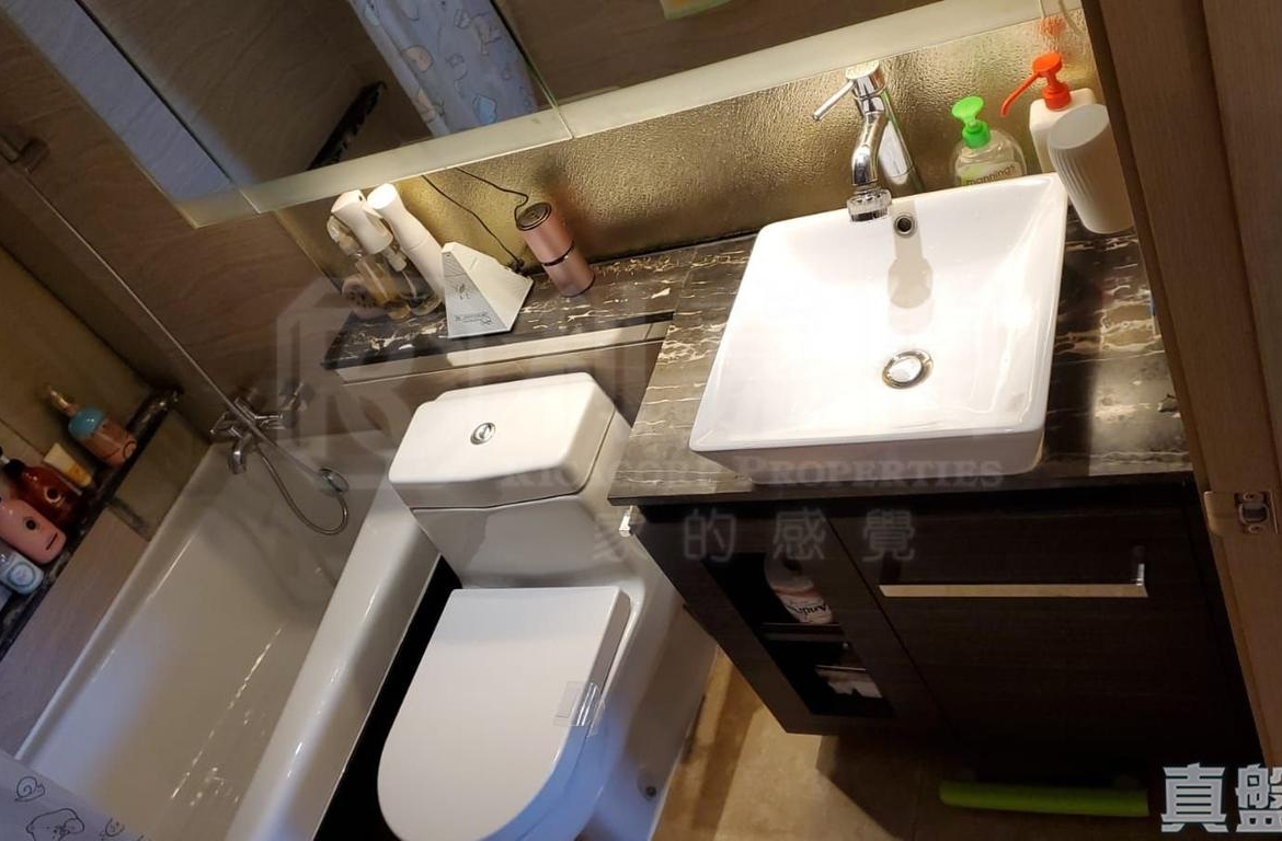 泉薈 2座 - 28NTS – 香港北部都會區