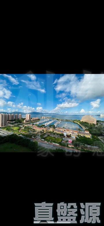 愛琴海岸 6座 - 28NTS – 香港北部都會區