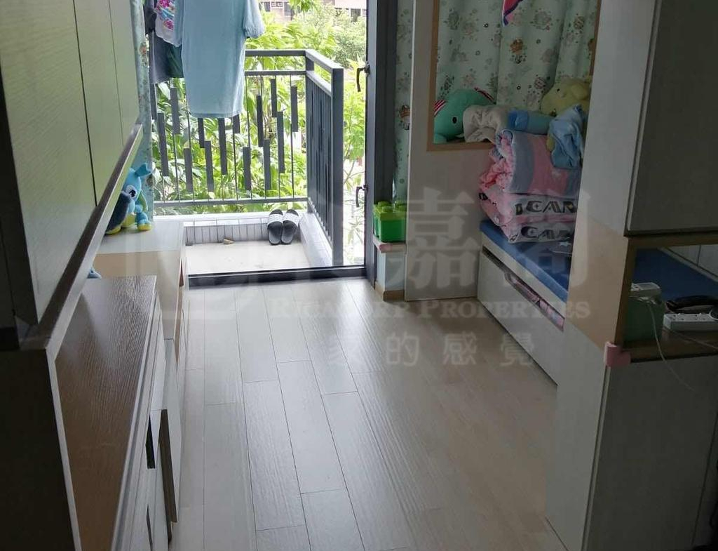 丹桂村路65-89號 尚築 - 28NTS – 香港北部都會區