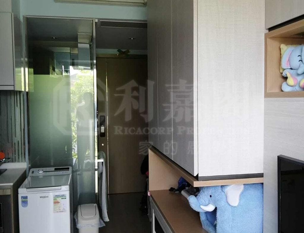 丹桂村路65-89號 尚築 - 28NTS – 香港北部都會區