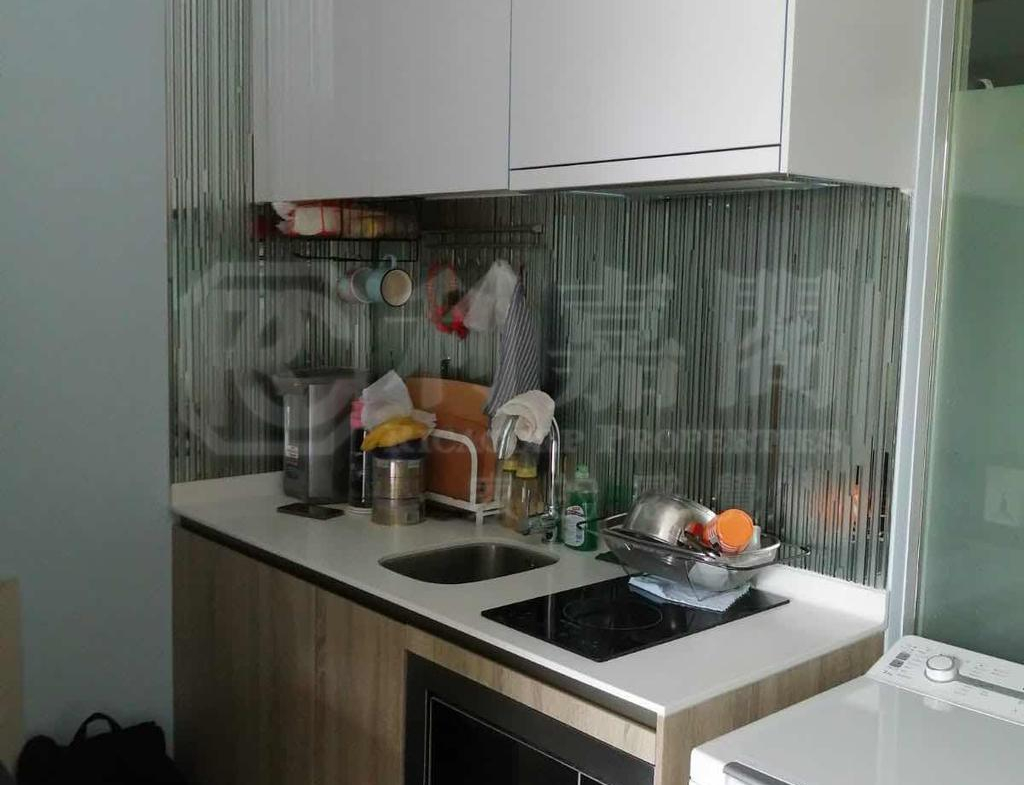 丹桂村路65-89號 尚築 - 28NTS – 香港北部都會區