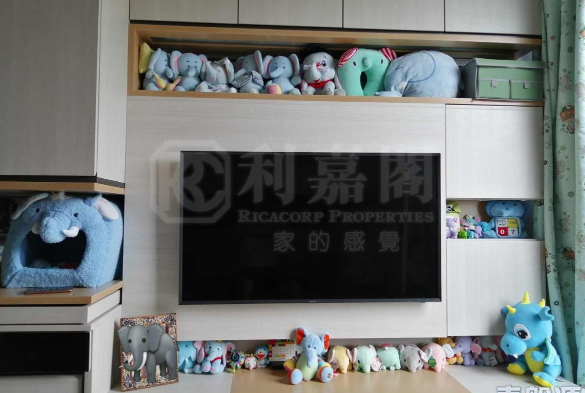 丹桂村路65-89號 尚築 - 28NTS – 香港北部都會區