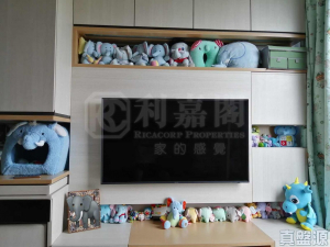 丹桂村路65-89號 尚築 - 28NTS – 香港北部都會區