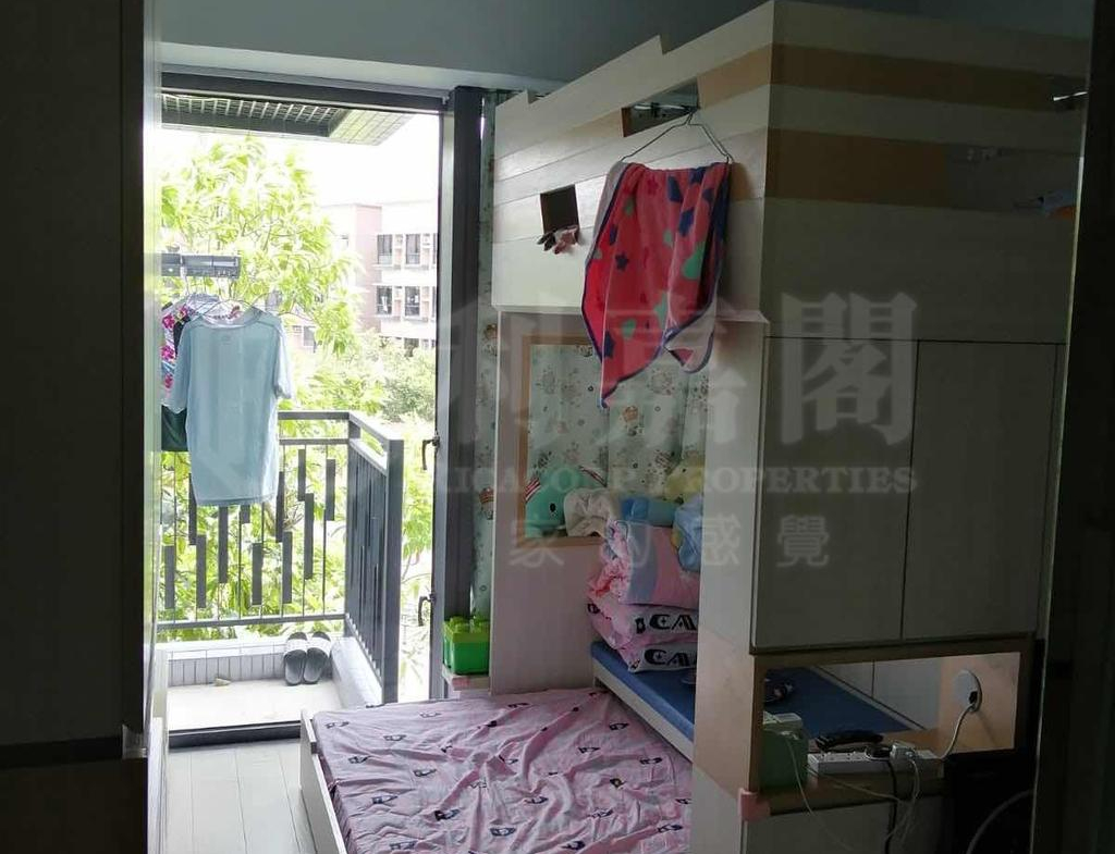 丹桂村路65-89號 尚築 - 28NTS – 香港北部都會區