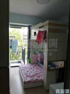 丹桂村路65-89號 尚築 - 28NTS – 香港北部都會區