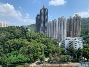 菁雋 - 28NTS – 香港北部都會區