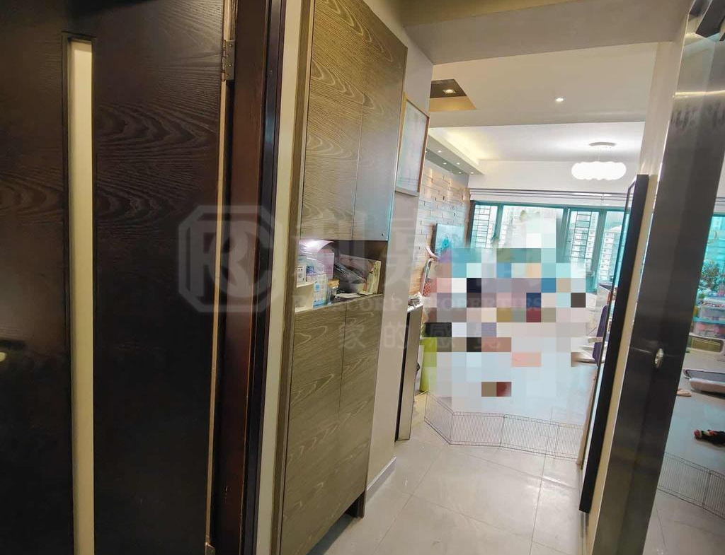 藍澄灣 6座 - 28NTS – 香港北部都會區