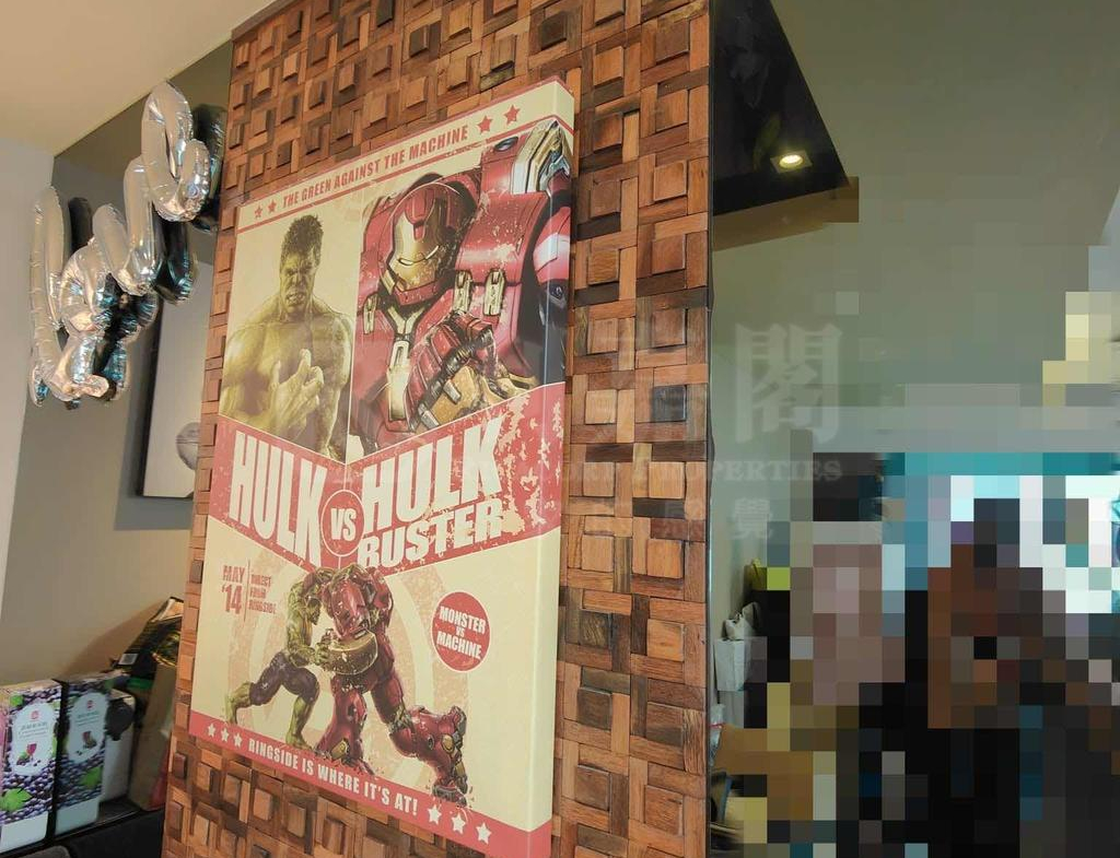 藍澄灣 6座 - 28NTS – 香港北部都會區